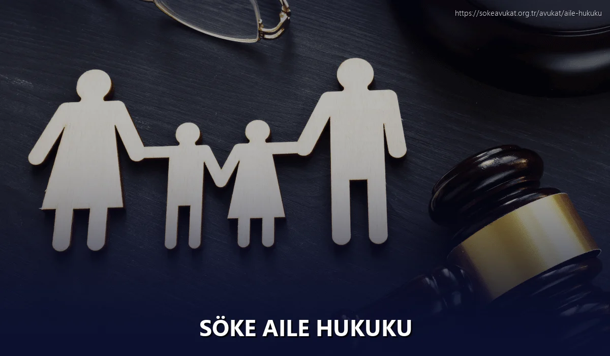 Söke Aile Hukuku