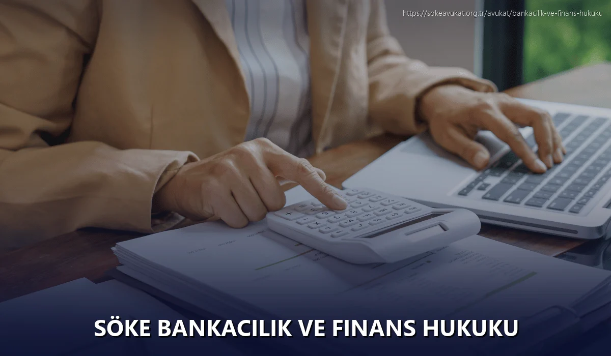 Söke Bankacılık ve Finans Hukuku