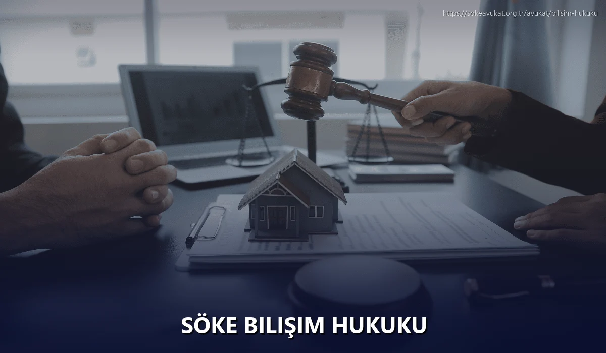 Söke Bilişim Hukuku