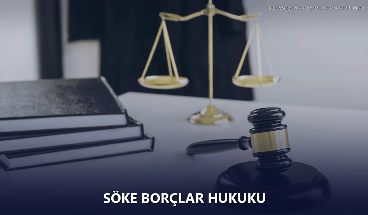 Söke Borçlar Hukuku