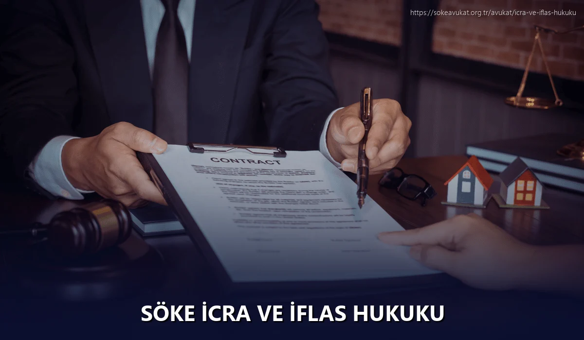 Söke İcra ve İflas Hukuku