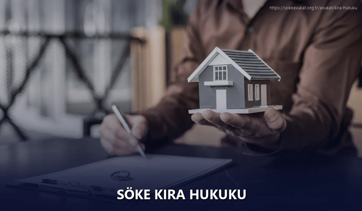 Söke Kira Hukuku