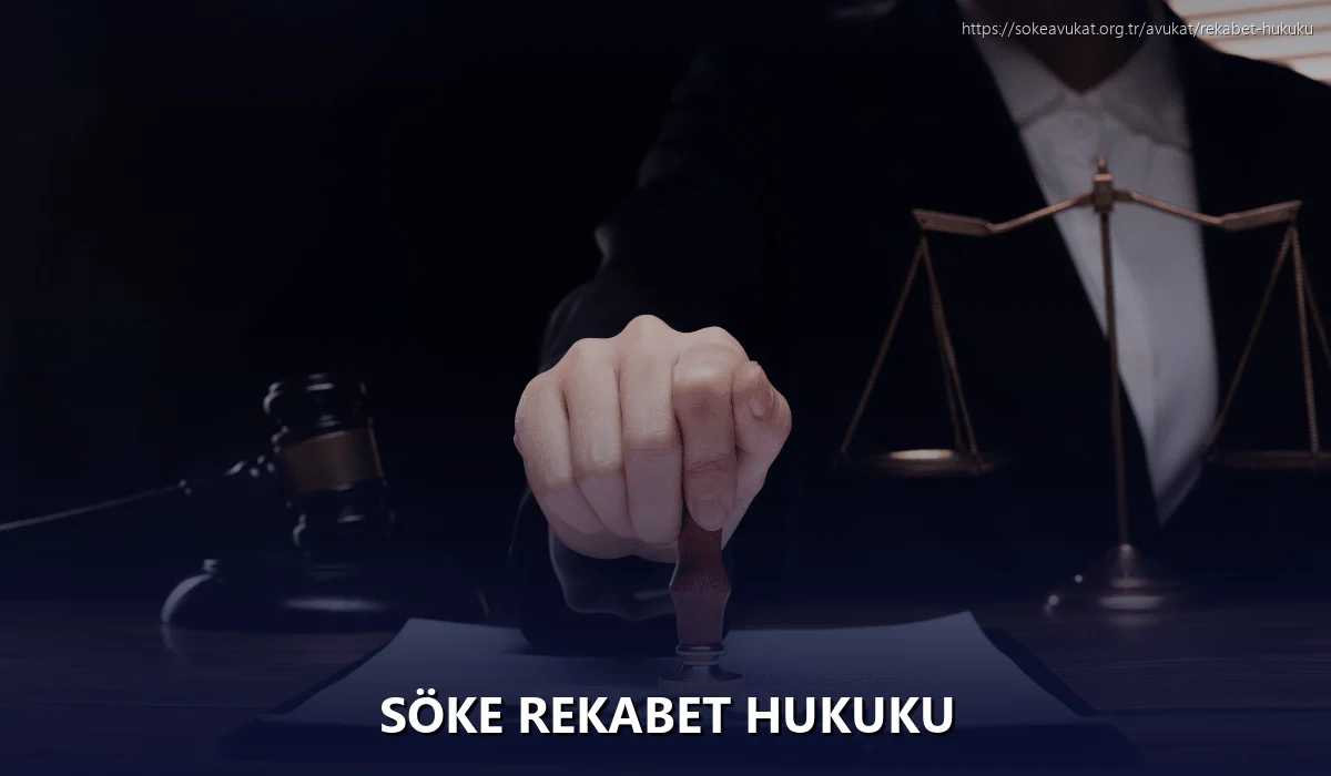 Söke Rekabet Hukuku