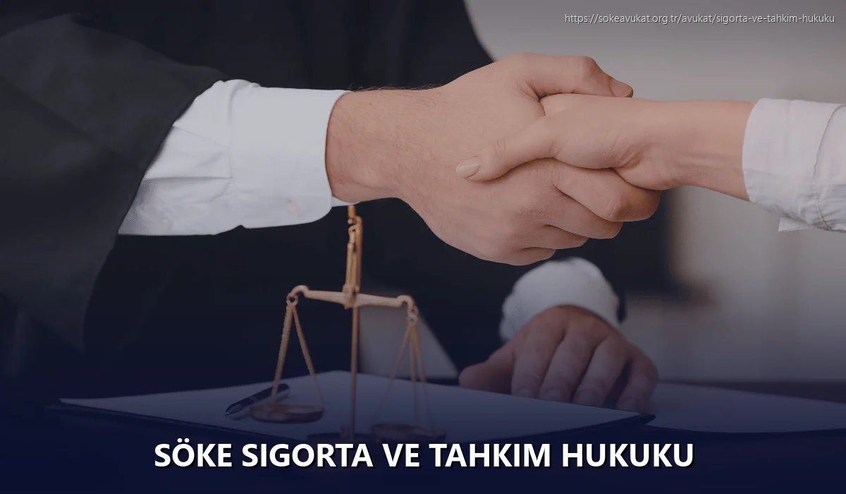 Söke Sigorta ve Tahkim Hukuku