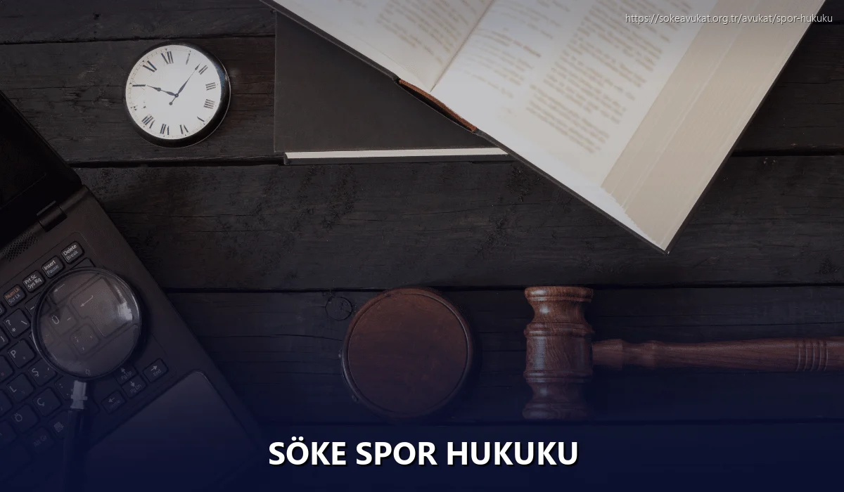 Söke Spor Hukuku