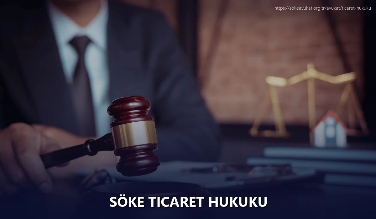 Söke Ticaret Hukuku